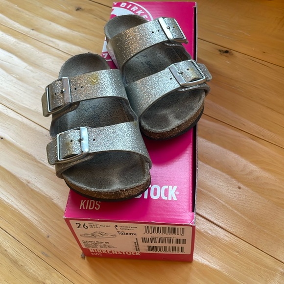 Birkenstock Kids Arizona - Picture 1 of 7